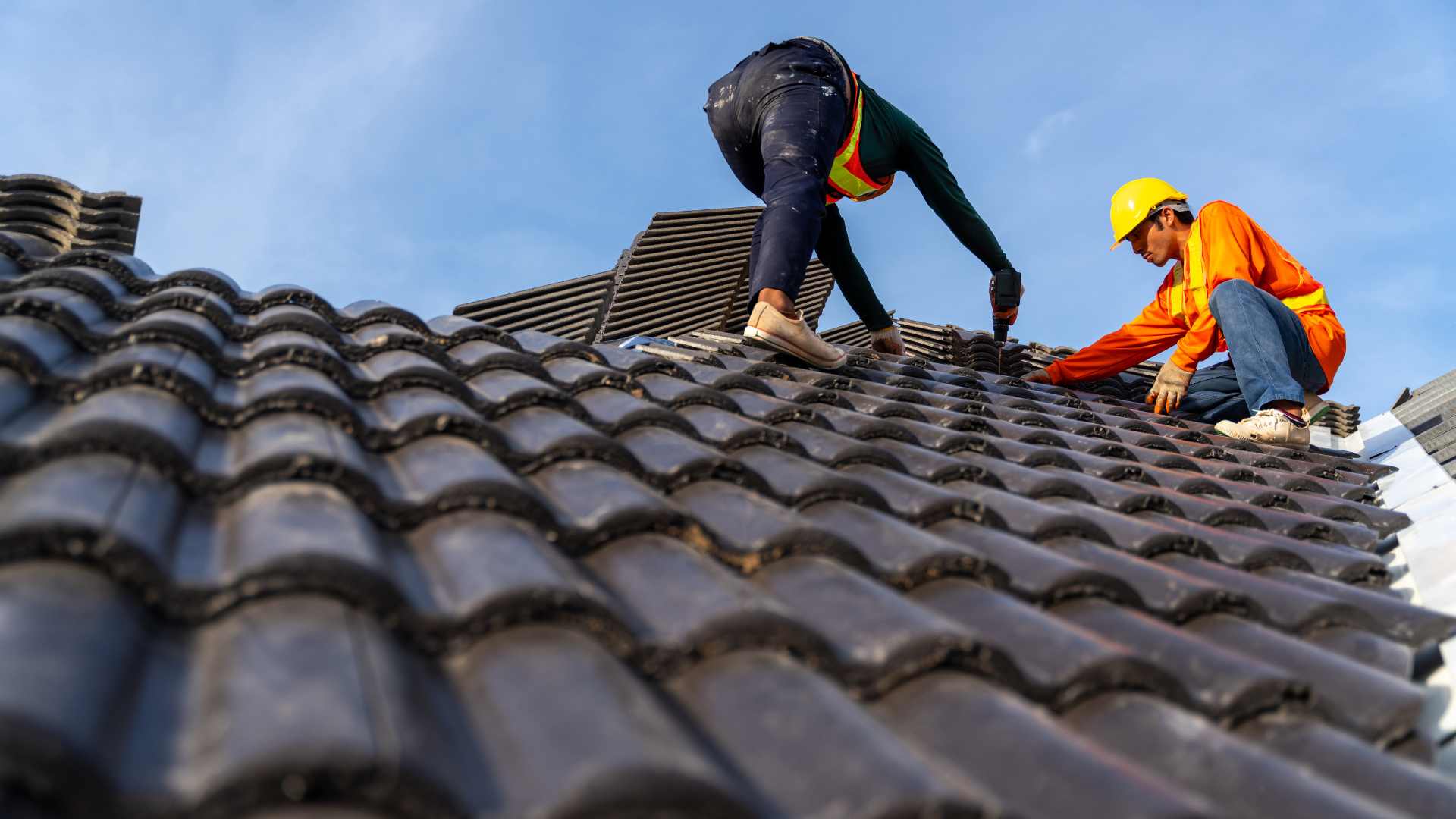 Roofing in Pine Hills, FL